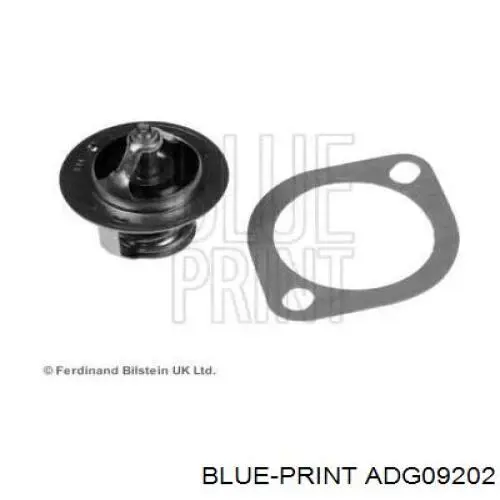 Термостат ADG09202 Blue Print