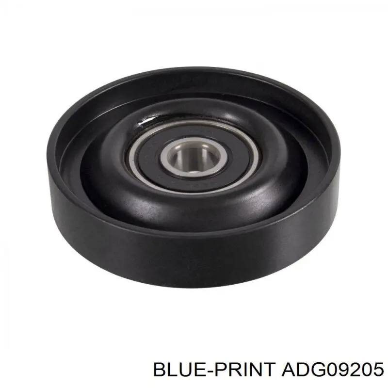 Купить ADG09205 Blue Print Автомобильный термостат
