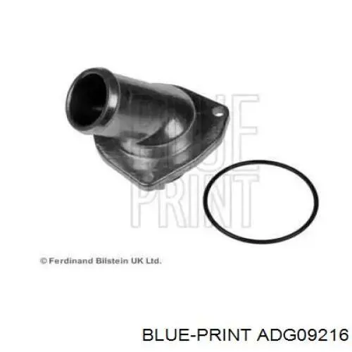 Термостат ADG09216 Blue Print