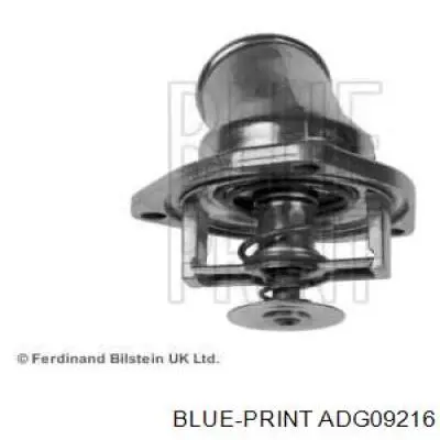 ADG09216 Blue Print