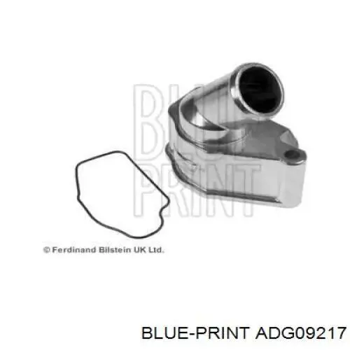 Термостат ADG09217 Blue Print