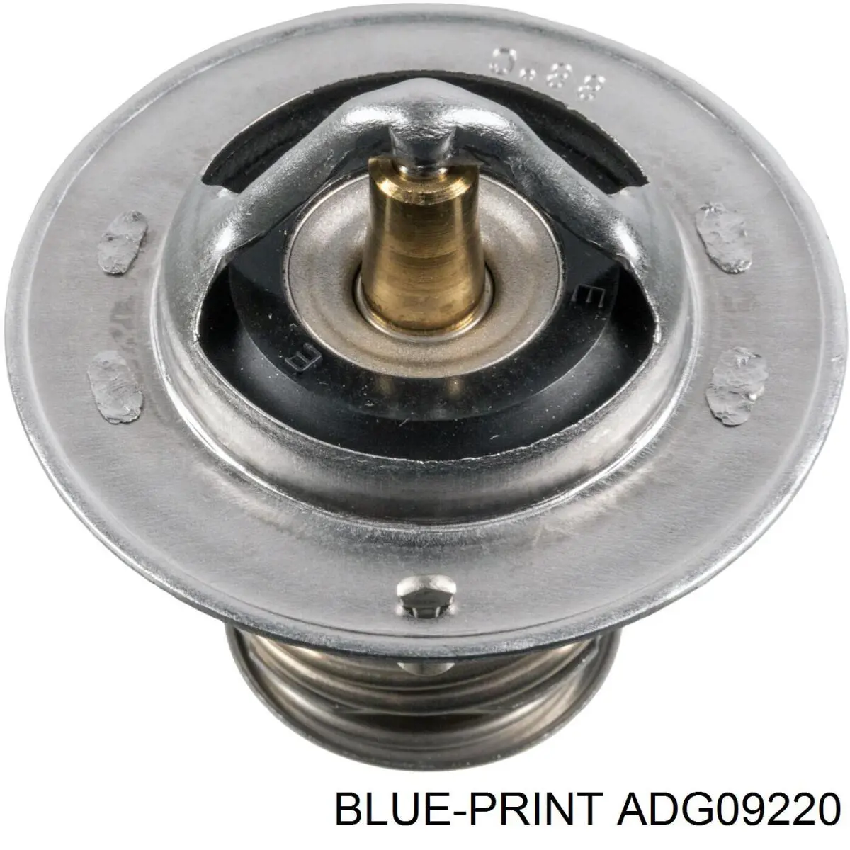 ADG09220 Blue Print термостат