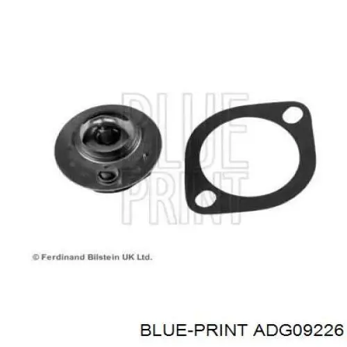 Термостат ADG09226 Blue Print