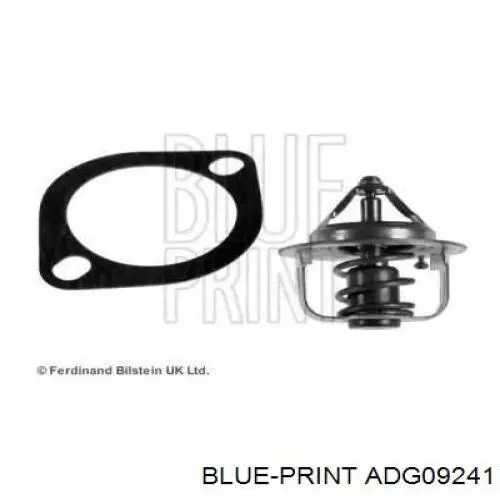 Термостат ADG09241 Blue Print