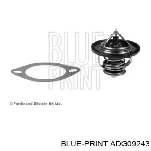 Термостат ADG09243 Blue Print