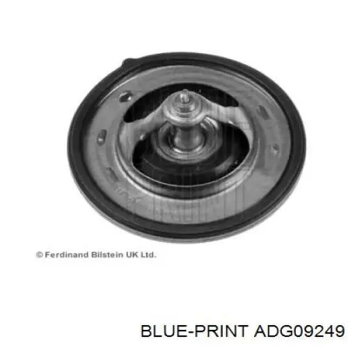 Термостат ADG09249 Blue Print