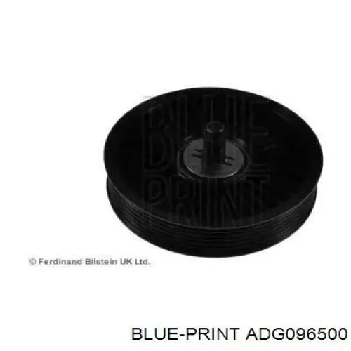 Паразитный ролик ADG096500 Blue Print