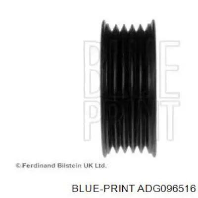 Паразитный ролик приводного ремня Blue Print ADG096516 цена, от 15.83 USD