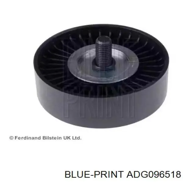 ADG096518 Blue Print паразитный ролик