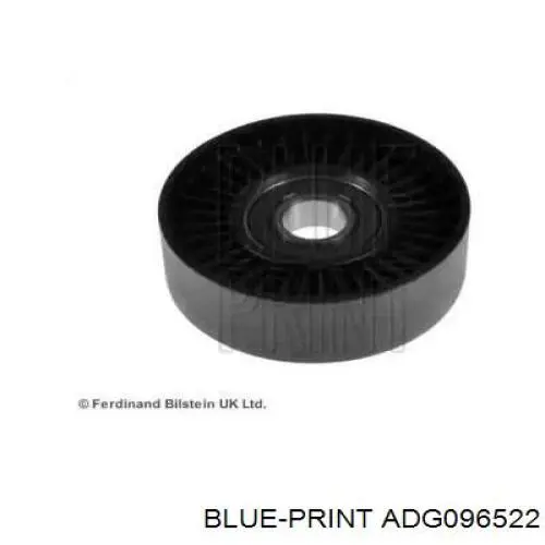 ADG096522 Blue Print паразитный ролик