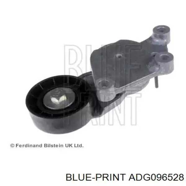 Паразитный ролик ГРМ ADG096528 Blue Print