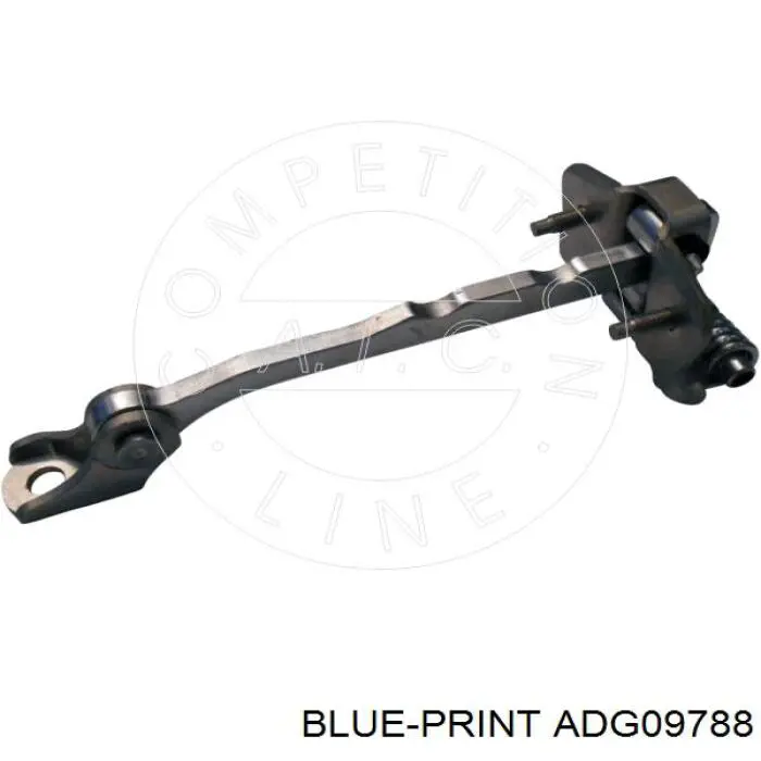 Купить ADG09788 Blue Print Ограничитель открывания дверей