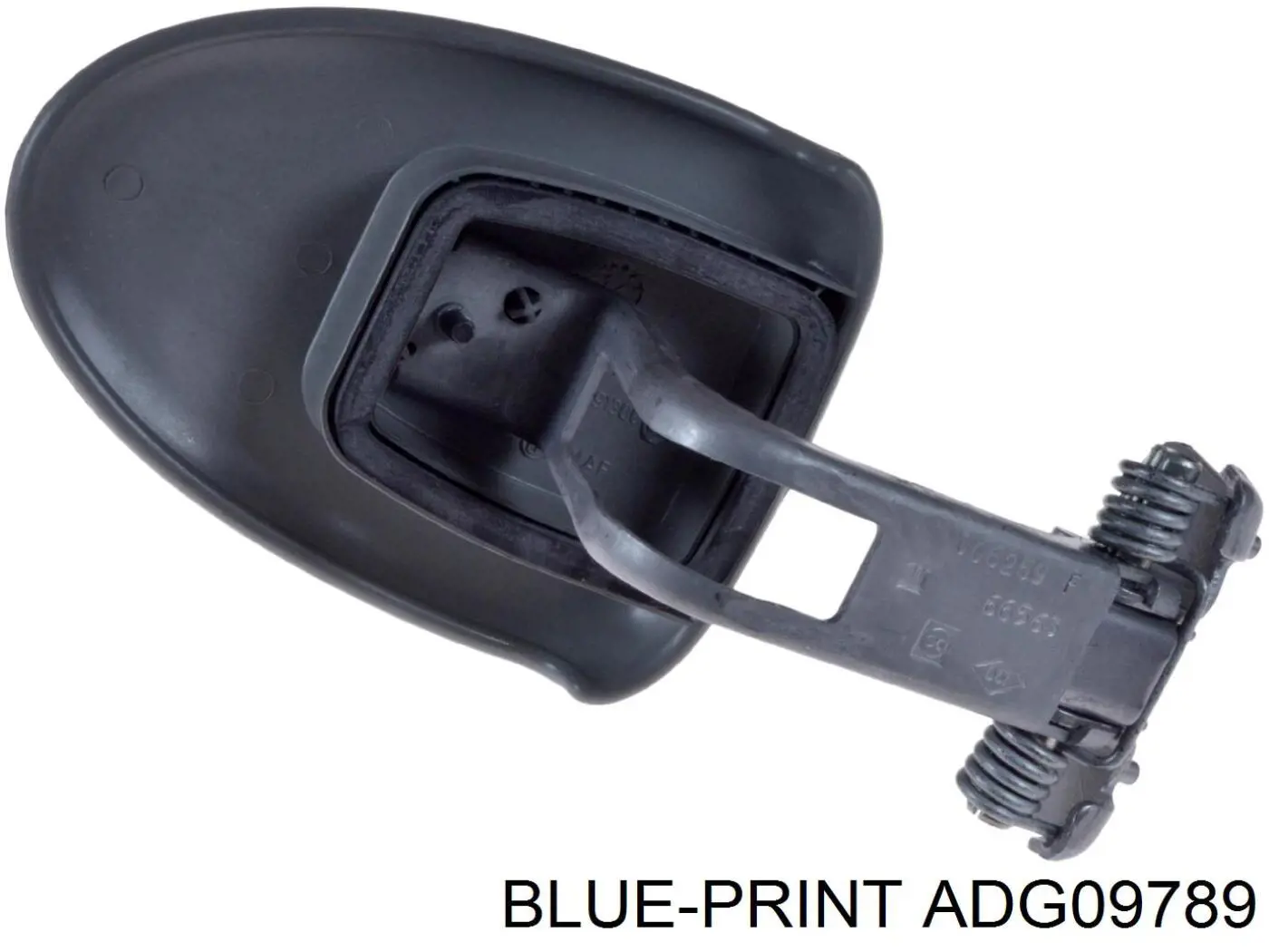 ADG09789 Blue Print