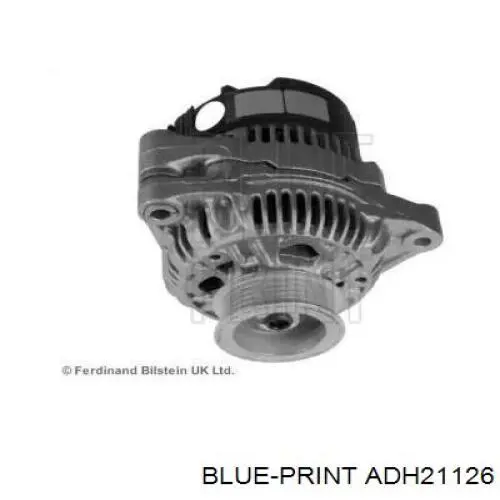 Генератор ADH21126 Blue Print