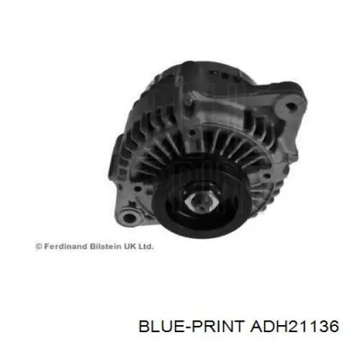 Генератор ADH21136 Blue Print