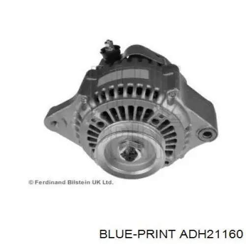 Автомобильный генератор Casco CAL35149AS цена, от 2.20 USD