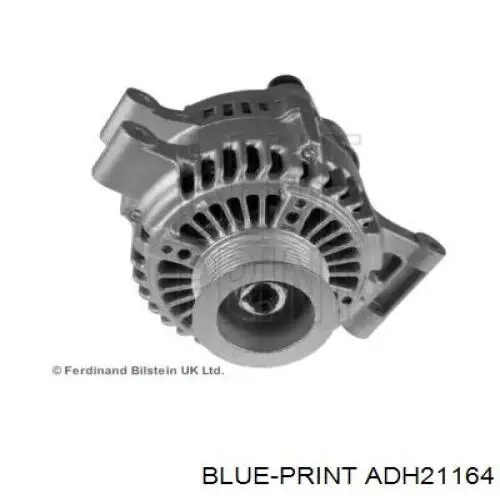 31100PRA003 Honda Генератор автомобильный