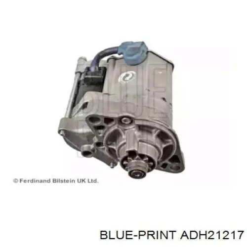 Стартер As-pl S9347S цена, от 140.72 USD