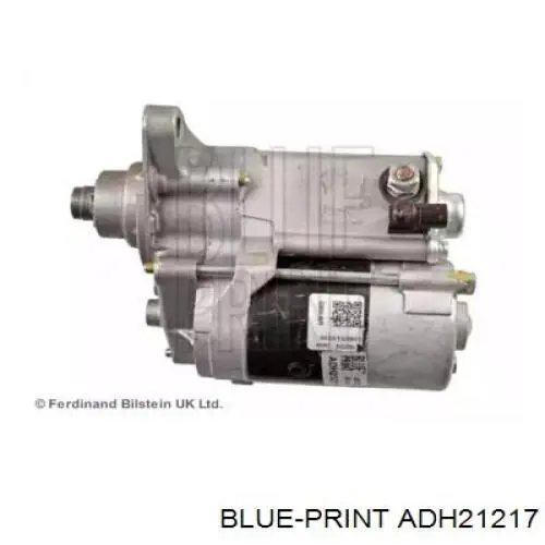 Купить SM30224 Honda Стартер