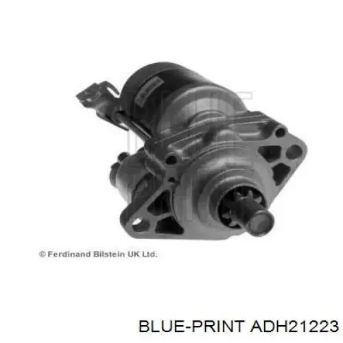 Стартер ADH21223 Blue Print