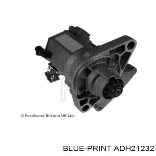 Стартер ADH21232 Blue Print