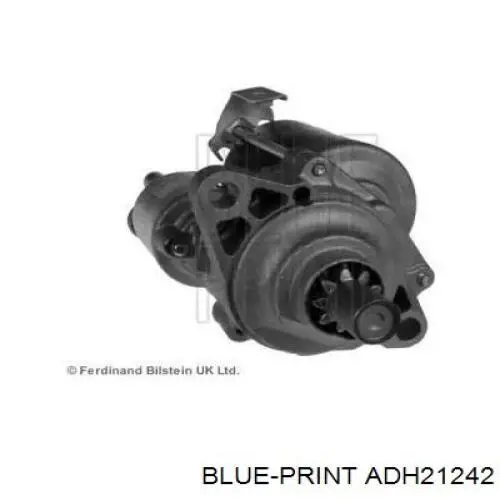 Стартер ADH21242 Blue Print