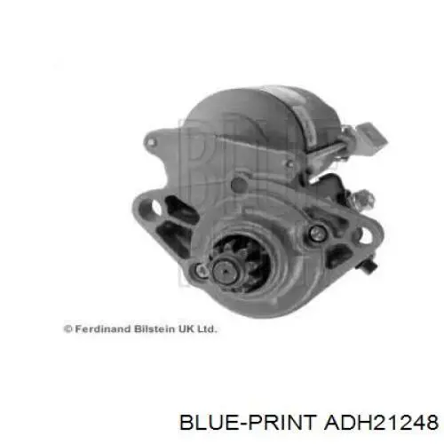  ADH21248 Blue Print