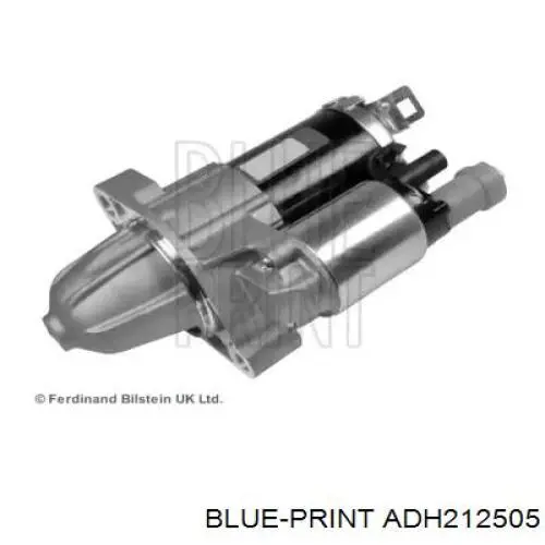 Стартер ADH212505 Blue Print