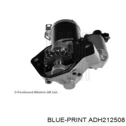 ADH212508 Blue Print 