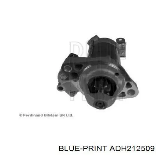 Купить CS1456 REMA-PARTS Стартер