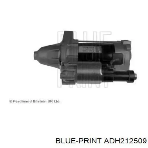 Стартер AS/Auto Storm S6221S цена, от 112.46 USD
