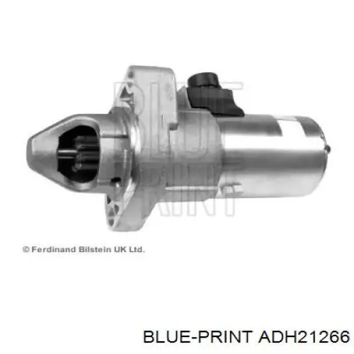 Стартер ADH21266 Blue Print