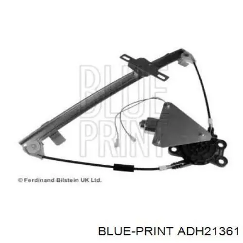 Стеклоподъемник передней правой двери Honda 72210SAAG01 цена, от 26.61 USD