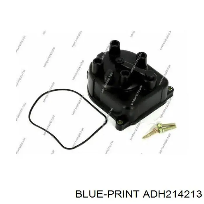 30102PCB004 Honda Крышка распределителя зажигания