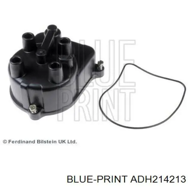 Крышка трамблера 30102PCB004 Honda
