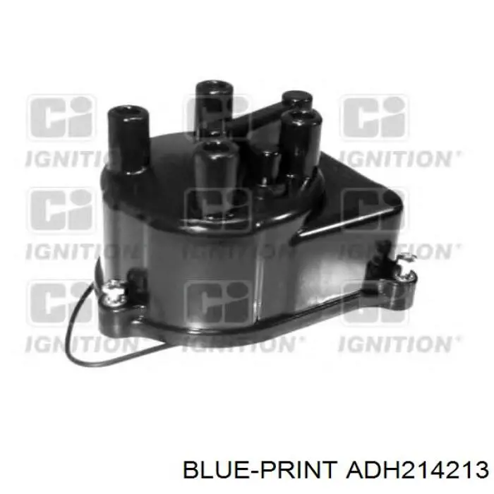 Трамблёр Honda 30102PCB004