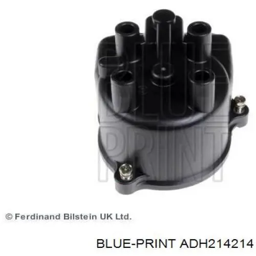 ADH214214 Blue Print Крышка распределителя зажигания