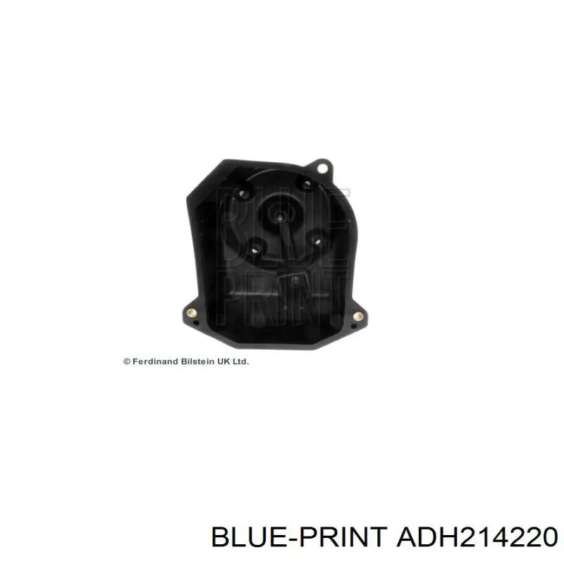ADH214220 Blue Print крышка распределителя зажигания (трамблера)