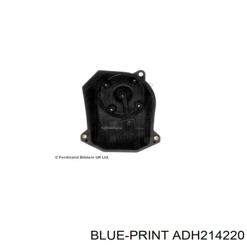 Купить ADH214220 Blue Print Крышка трамблера
