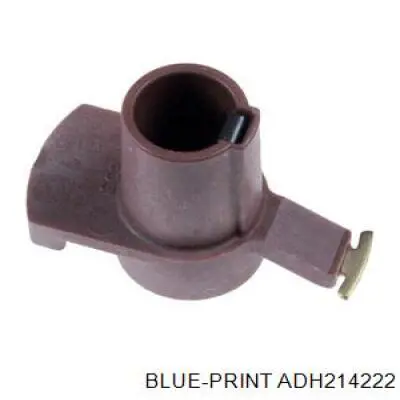 Крышка распределителя зажигания (трамблера) Blue Print ADH214222 цена, от 23.58 USD