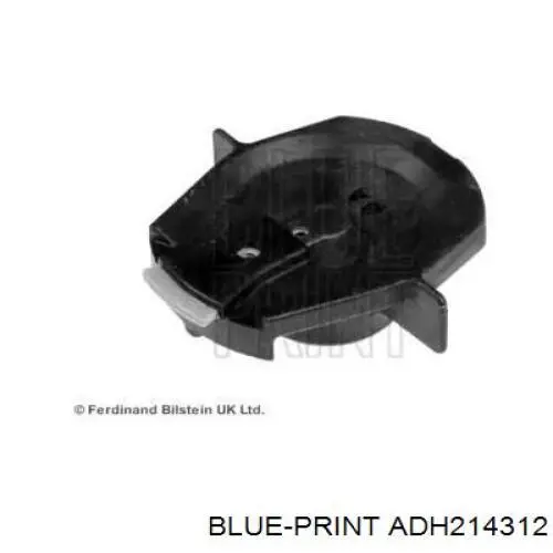 Бегунок трамблера Blue Print ADH214312