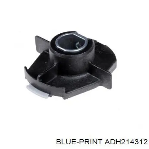 Rotor del distribuidor de encendido ADH214312 Blue Print