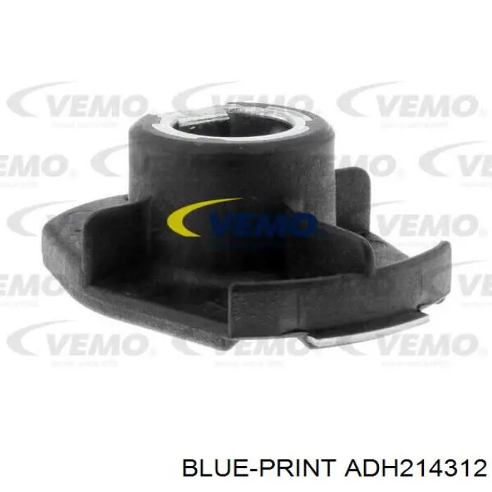 Купить ADH214312 Blue Print Бегунок распределителя зажигания