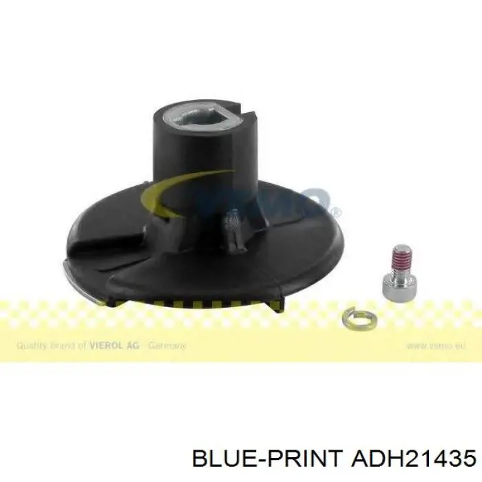 ADH21435 Blue Print Ротор распределителя зажигания