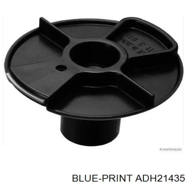 Купить ADH21435 Blue Print Бегунок распределителя зажигания