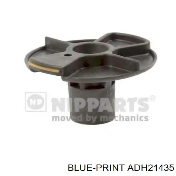 Бегунок распределителя зажигания ADH21435 Blue Print
