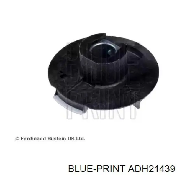 ADH21439 Blue Print бегунок (ротор распределителя зажигания, трамблера)