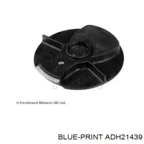 Бегунок распределителя зажигания ADH21439 Blue Print