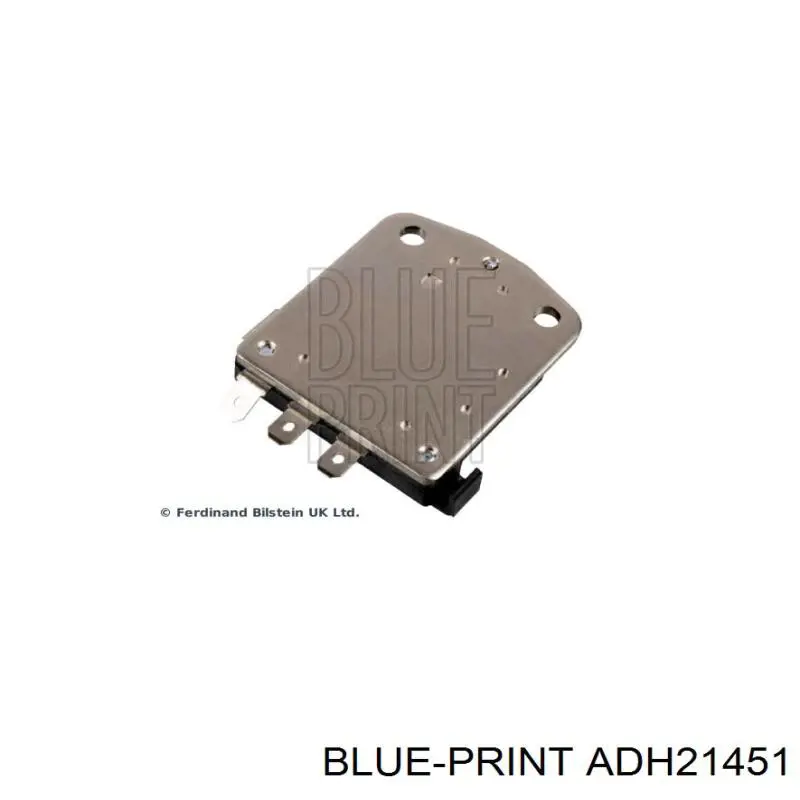 ADH21451 Blue Print модуль зажигания (коммутатор)