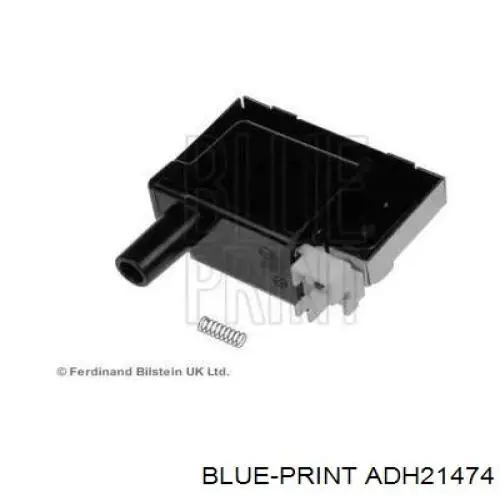 ADH21474 Blue Print катушка